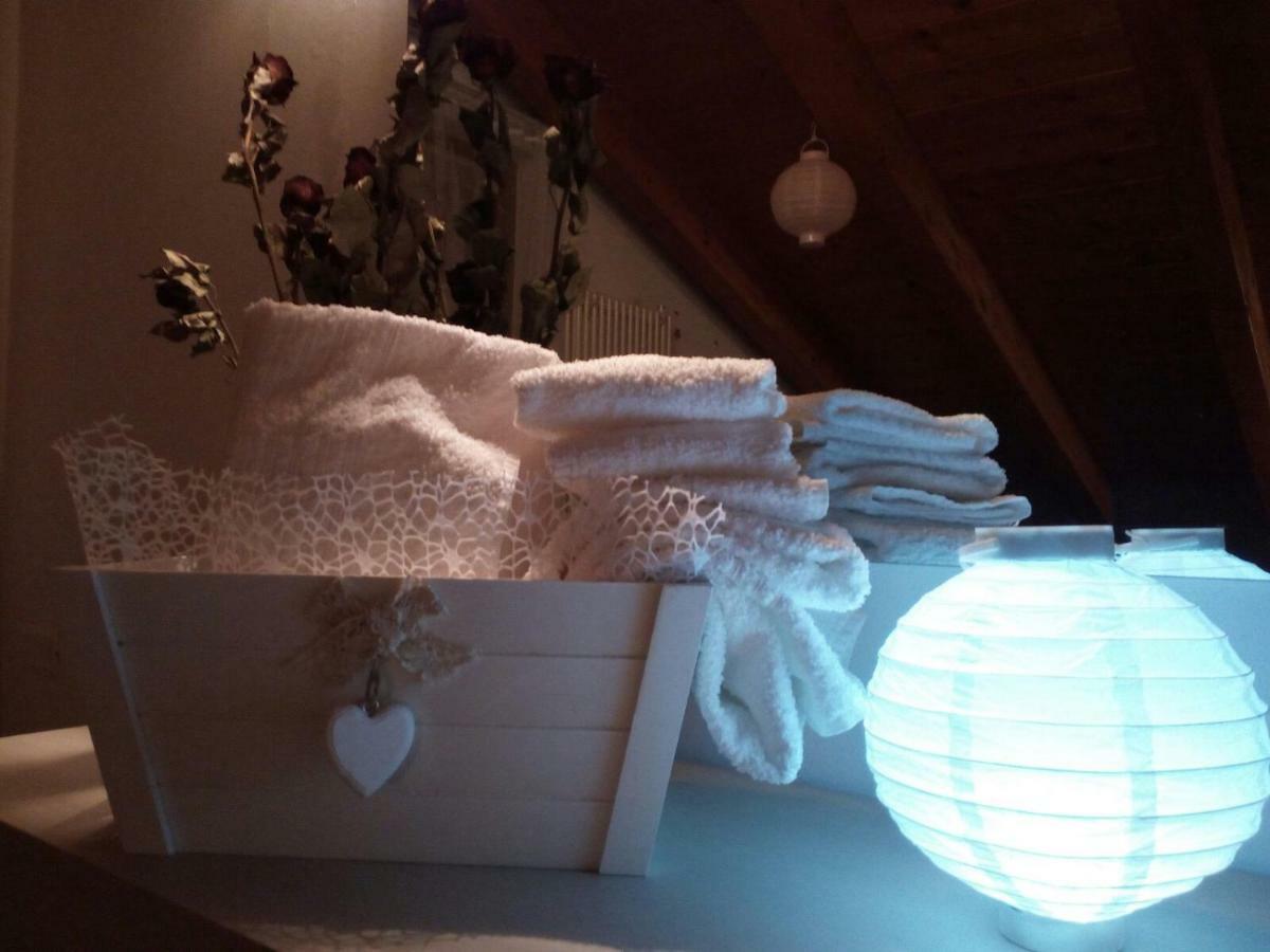 Romantic Home Sondalo Zewnętrze zdjęcie