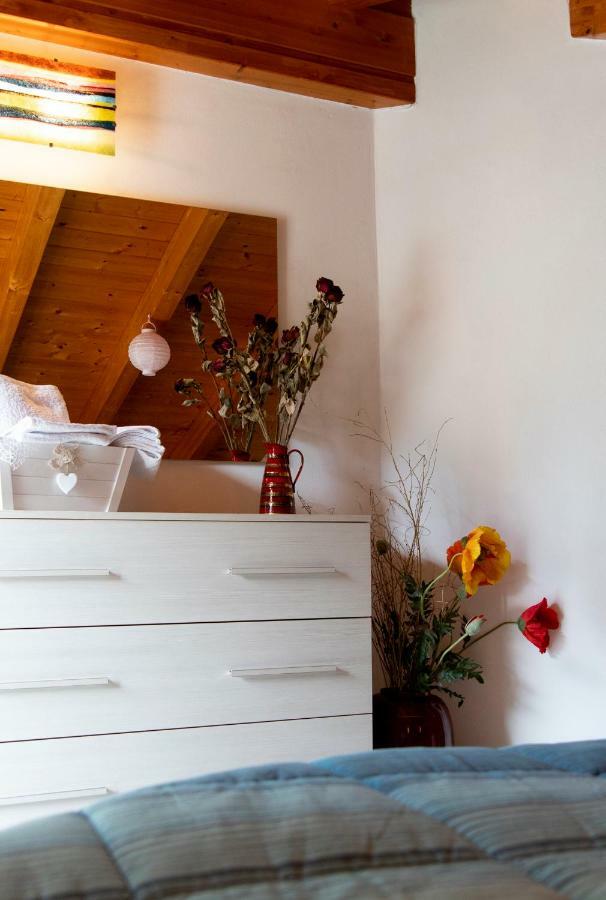 Romantic Home Sondalo Zewnętrze zdjęcie